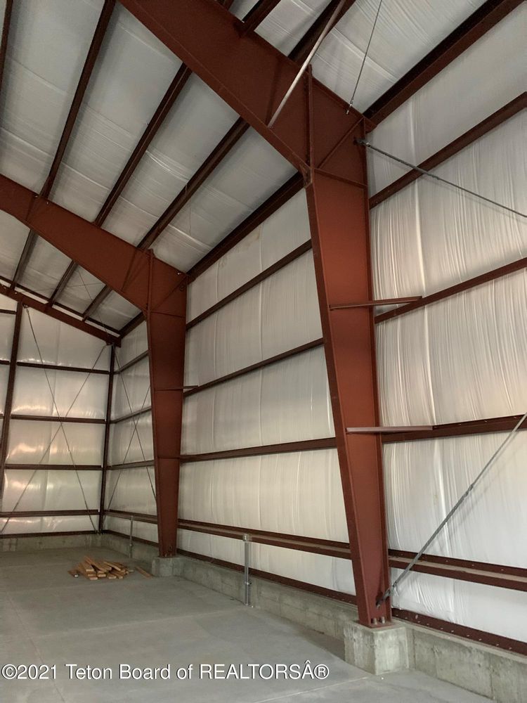 39 TAXILANE E, Afton, WY 83110